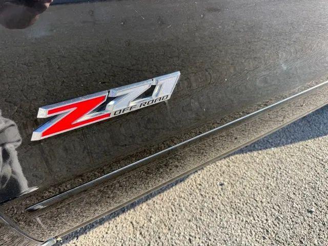 used 2017 Chevrolet Silverado 1500 car, priced at $18,888