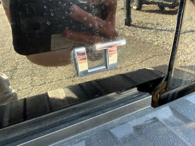 used 2017 Chevrolet Silverado 1500 car, priced at $18,888