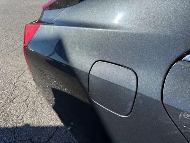 used 2015 Cadillac ATS car, priced at $13,331