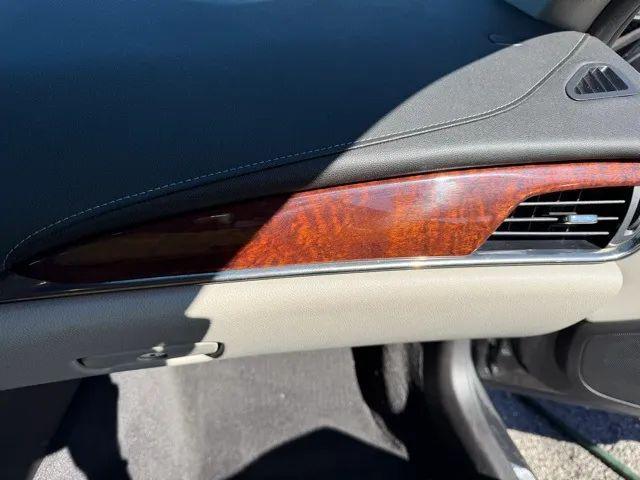 used 2015 Cadillac ATS car, priced at $13,331