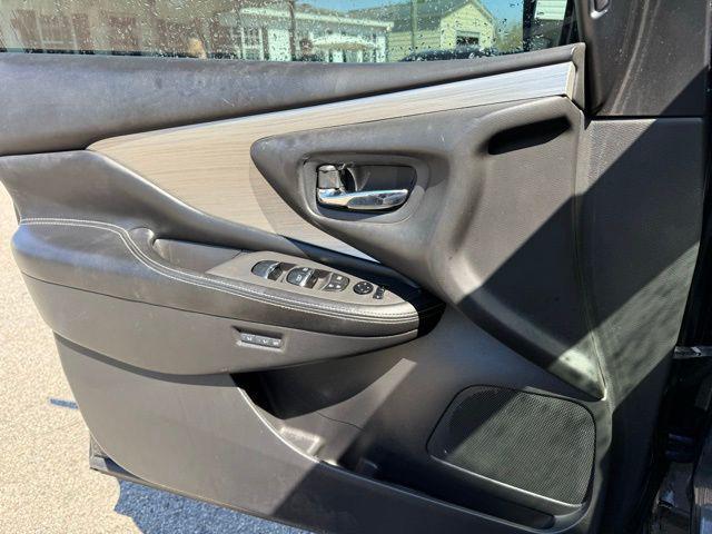 used 2016 Nissan Murano car, priced at $11,798