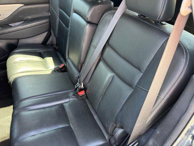 used 2016 Nissan Murano car, priced at $11,798