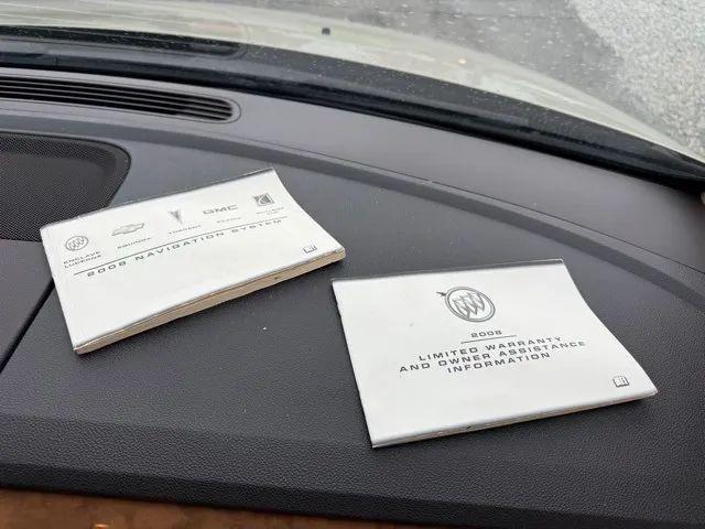 used 2008 Buick Enclave car, priced at $10,950