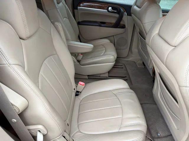 used 2008 Buick Enclave car, priced at $10,950