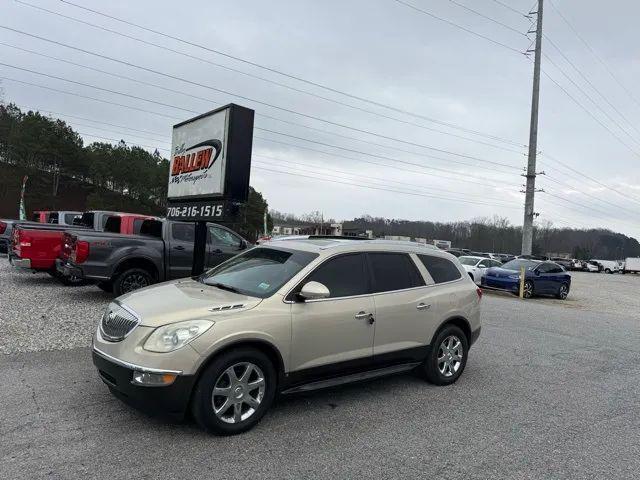 used 2008 Buick Enclave car, priced at $10,950