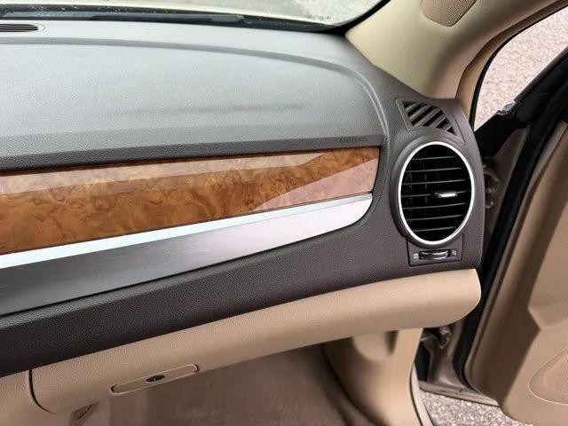 used 2008 Buick Enclave car, priced at $10,950