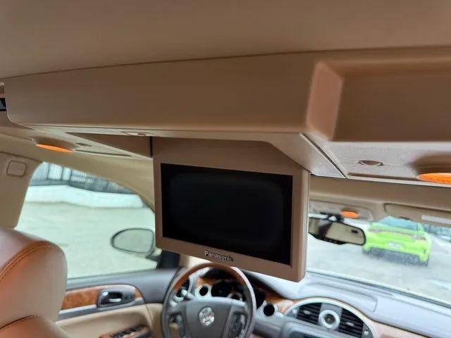 used 2008 Buick Enclave car, priced at $10,950