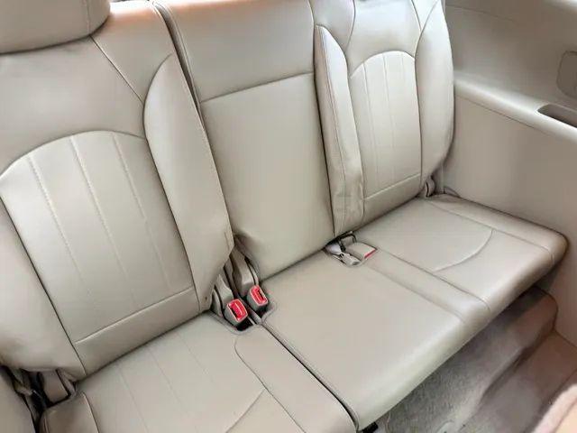 used 2008 Buick Enclave car, priced at $10,950