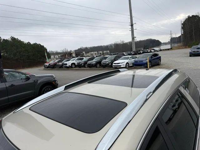 used 2008 Buick Enclave car, priced at $10,950