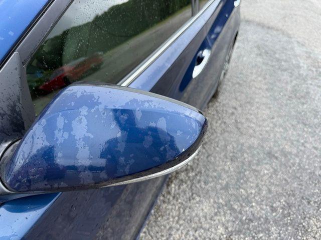 used 2015 Hyundai Elantra car, priced at $8,897