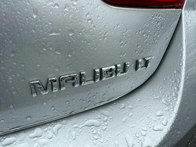 used 2015 Chevrolet Malibu car, priced at $6,702