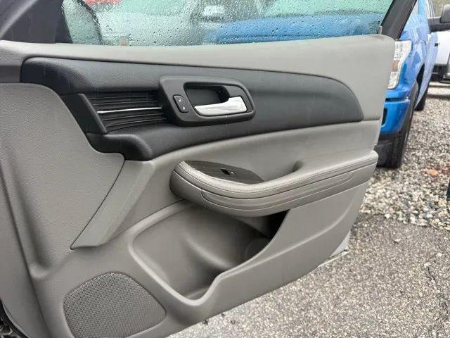 used 2015 Chevrolet Malibu car, priced at $6,702