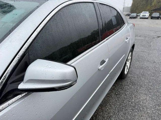 used 2015 Chevrolet Malibu car, priced at $6,702