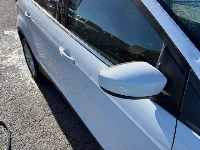 used 2017 Ford Escape car, priced at $9,950