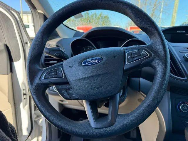 used 2017 Ford Escape car, priced at $9,950