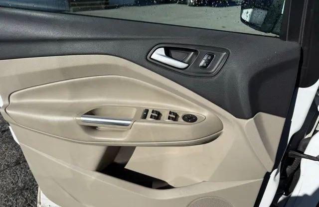 used 2017 Ford Escape car, priced at $9,950