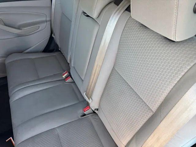 used 2017 Ford Escape car, priced at $9,950