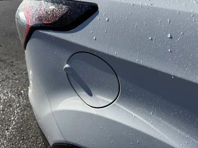 used 2017 Ford Escape car, priced at $9,950