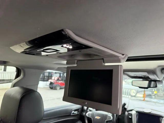 used 2015 Chevrolet Suburban car, priced at $16,710