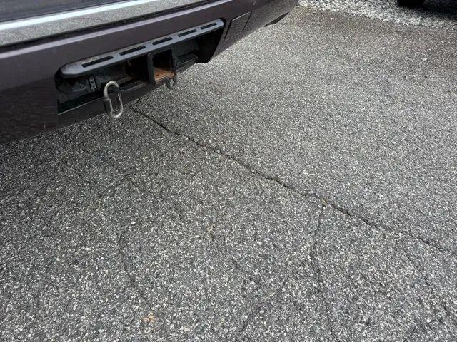 used 2015 Chevrolet Suburban car, priced at $16,710