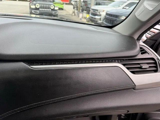 used 2015 Chevrolet Suburban car, priced at $16,710