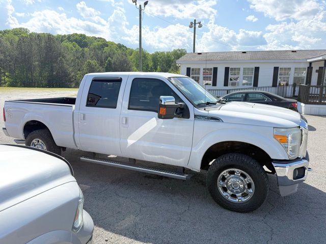 used 2014 Ford F-250 car, priced at $23,887
