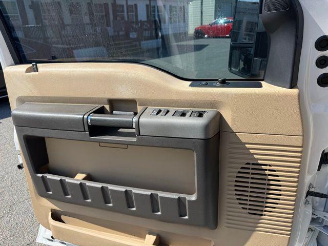 used 2014 Ford F-250 car, priced at $23,887
