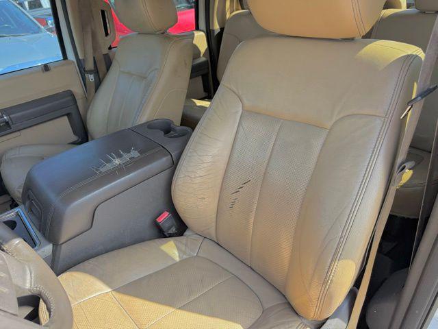 used 2014 Ford F-250 car, priced at $23,887