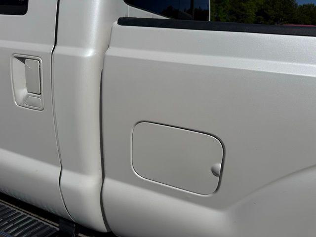 used 2014 Ford F-250 car, priced at $23,887