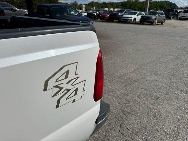 used 2014 Ford F-250 car, priced at $23,887