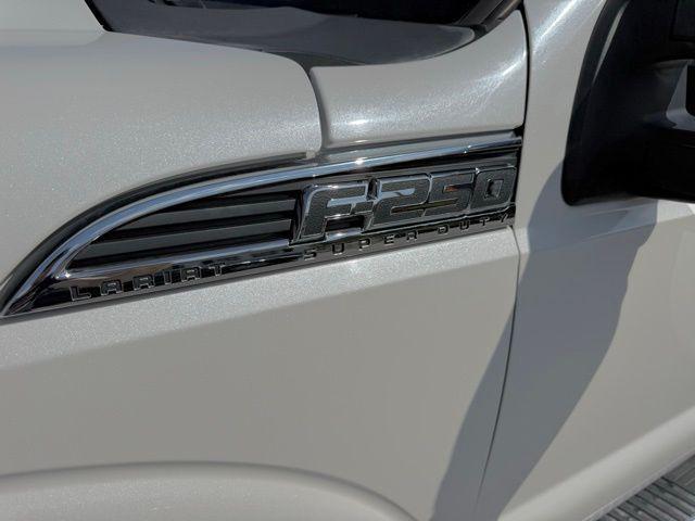 used 2014 Ford F-250 car, priced at $23,887
