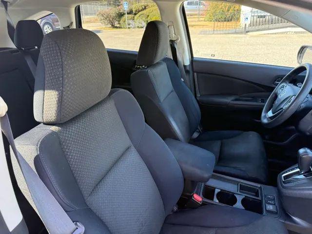 used 2016 Honda CR-V car, priced at $14,006