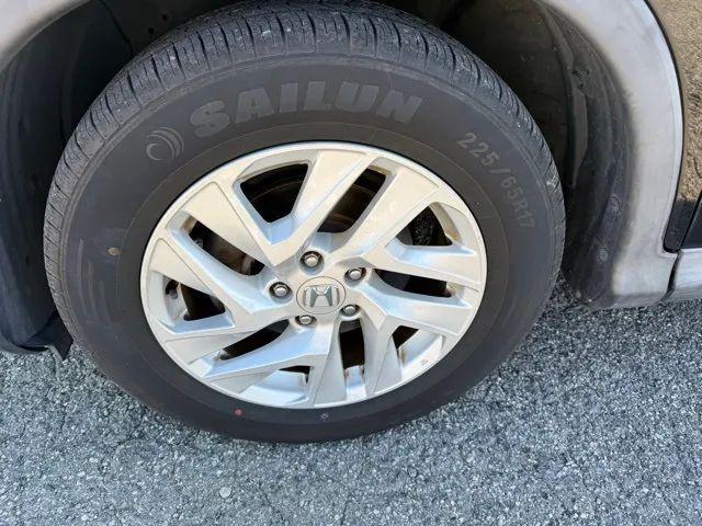 used 2016 Honda CR-V car, priced at $14,006