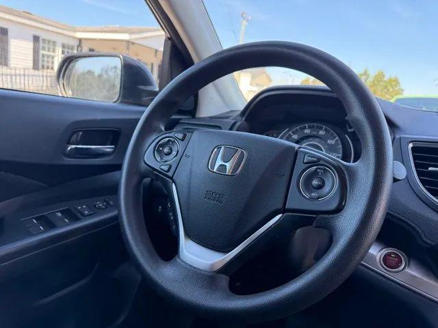 used 2016 Honda CR-V car, priced at $14,006