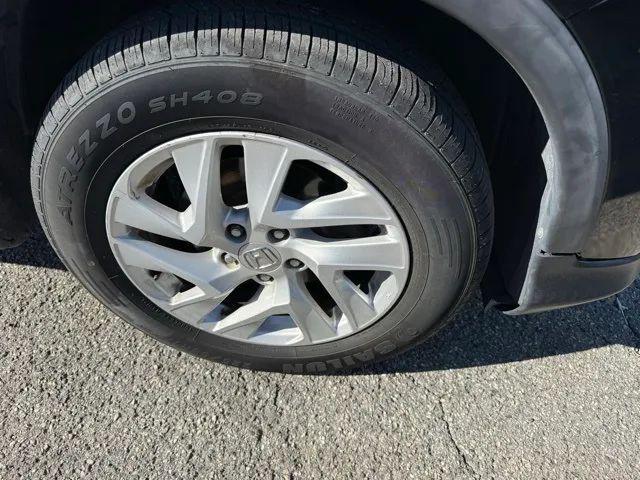 used 2016 Honda CR-V car, priced at $14,006