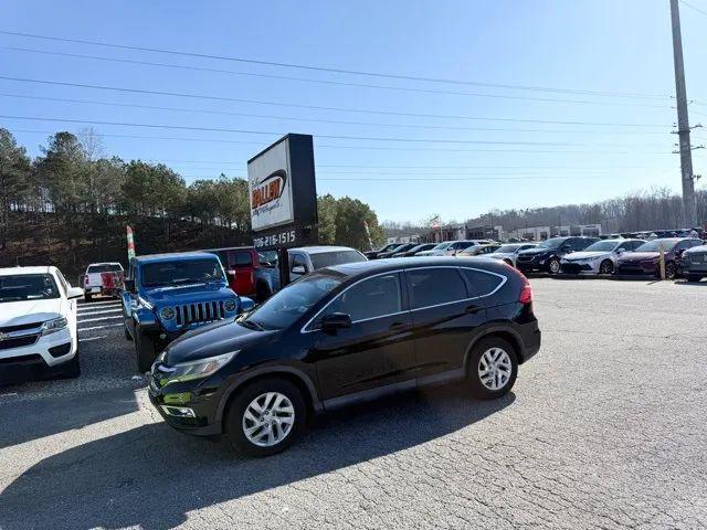 used 2016 Honda CR-V car, priced at $14,006