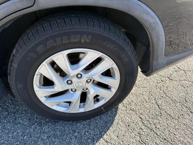 used 2016 Honda CR-V car, priced at $14,006