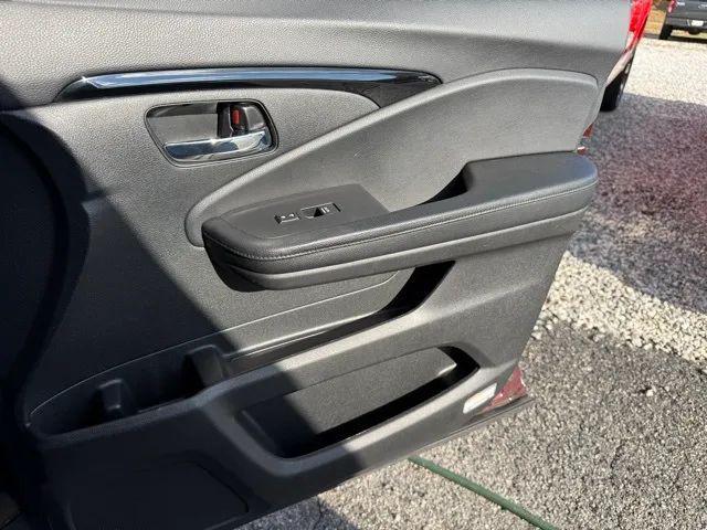 used 2019 Honda Passport car, priced at $17,253