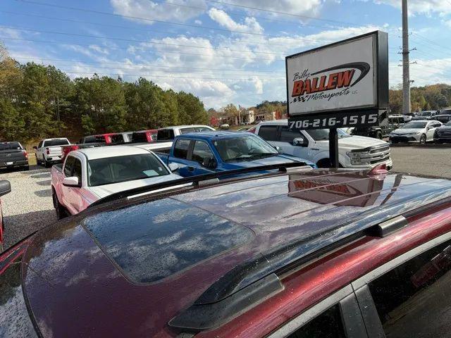 used 2019 Honda Passport car, priced at $17,253