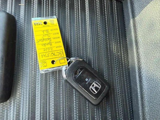 used 2019 Honda Passport car, priced at $17,253