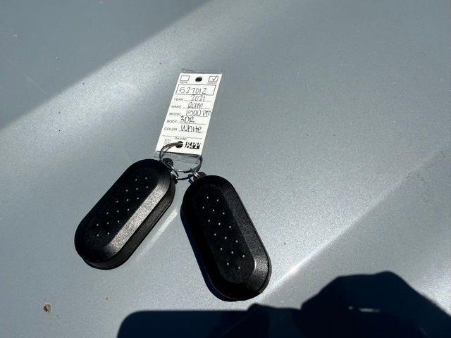 used 2021 Ram ProMaster 1500 car, priced at $19,264