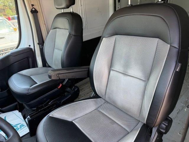 used 2021 Ram ProMaster 1500 car, priced at $19,264