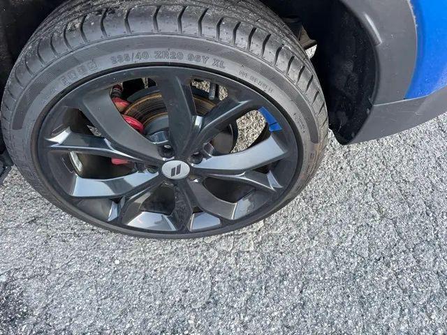 used 2023 Dodge Hornet car, priced at $19,698