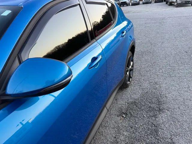 used 2023 Dodge Hornet car, priced at $19,698