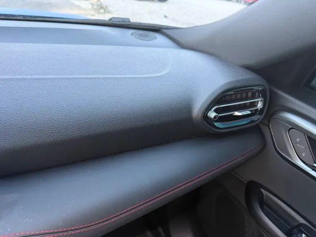 used 2023 Dodge Hornet car, priced at $19,698