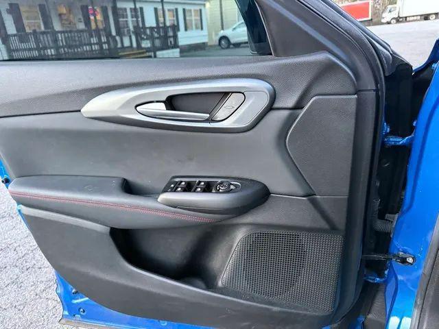 used 2023 Dodge Hornet car, priced at $19,698