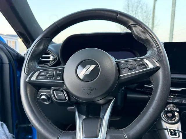 used 2023 Dodge Hornet car, priced at $19,698