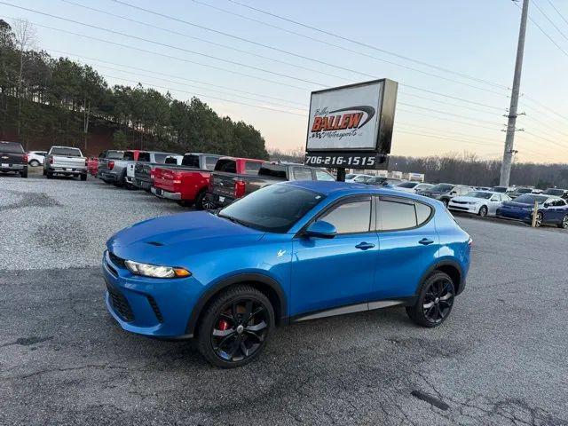 used 2023 Dodge Hornet car, priced at $19,698