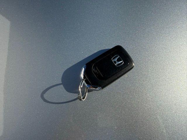 used 2022 Honda HR-V car, priced at $19,904