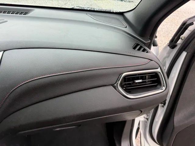 used 2024 Chevrolet Equinox car, priced at $23,950